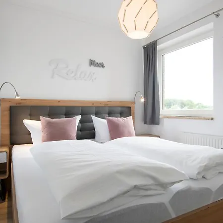 Fürstenhof Meerzeit 29 Apartment *