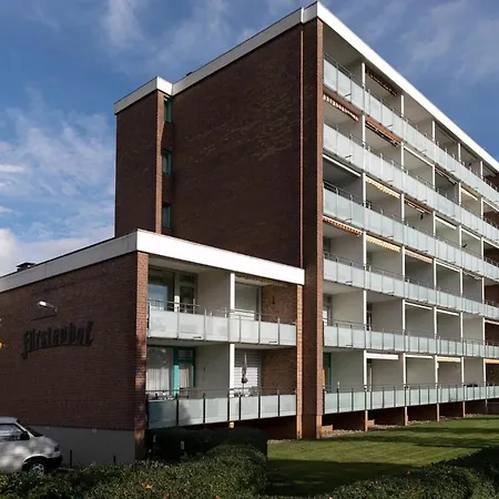 Furstenhof Meerzeit 29