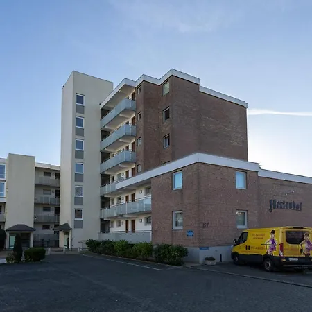 Furstenhof Meerzeit 29